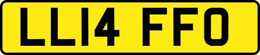 LL14FFO