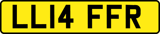 LL14FFR