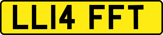 LL14FFT