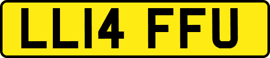 LL14FFU