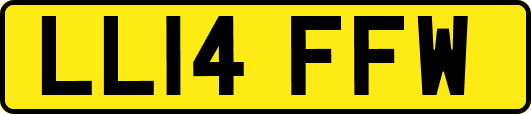 LL14FFW