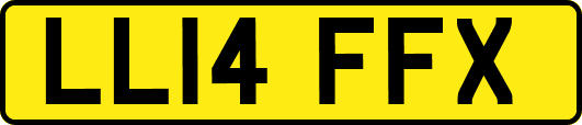 LL14FFX