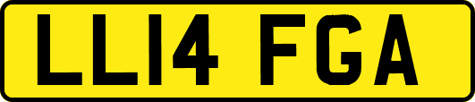 LL14FGA