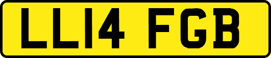 LL14FGB