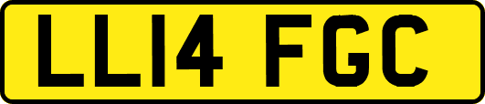 LL14FGC