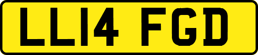LL14FGD