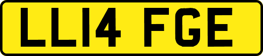 LL14FGE