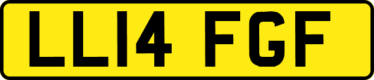 LL14FGF