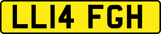 LL14FGH
