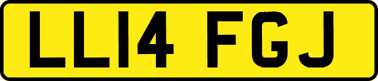 LL14FGJ