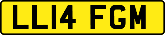 LL14FGM