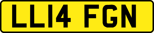 LL14FGN