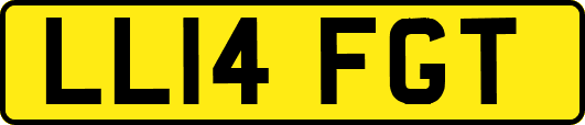 LL14FGT