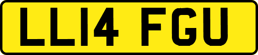 LL14FGU
