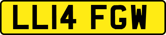 LL14FGW