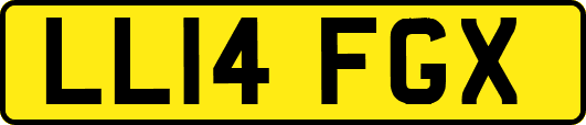LL14FGX