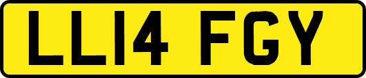 LL14FGY