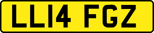 LL14FGZ