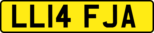 LL14FJA