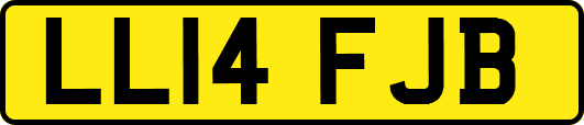 LL14FJB