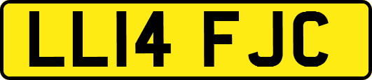 LL14FJC