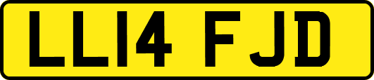 LL14FJD