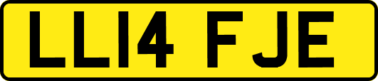 LL14FJE