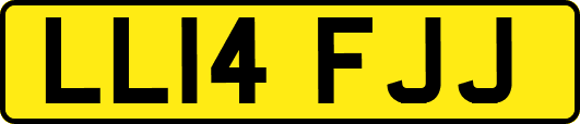 LL14FJJ