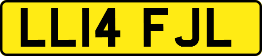 LL14FJL