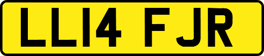 LL14FJR