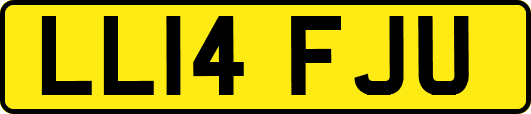 LL14FJU