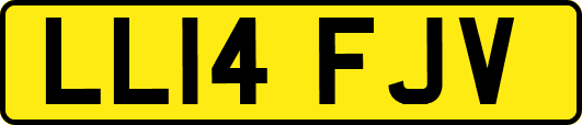 LL14FJV