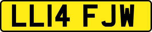 LL14FJW