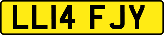 LL14FJY
