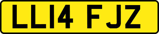 LL14FJZ