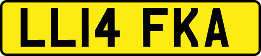 LL14FKA