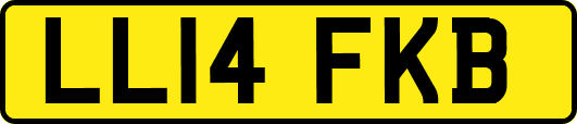 LL14FKB