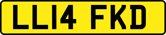 LL14FKD