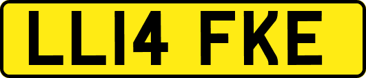 LL14FKE