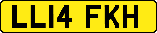 LL14FKH