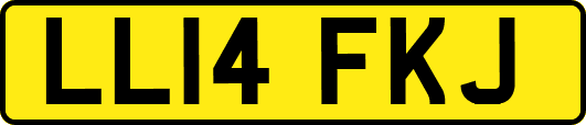 LL14FKJ