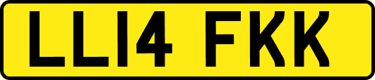 LL14FKK