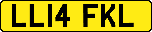 LL14FKL