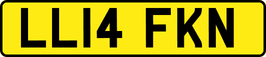 LL14FKN