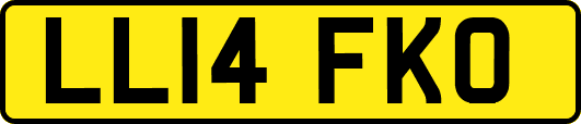 LL14FKO