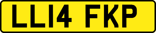 LL14FKP