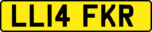 LL14FKR