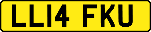 LL14FKU
