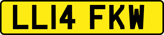 LL14FKW
