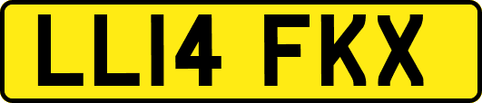 LL14FKX